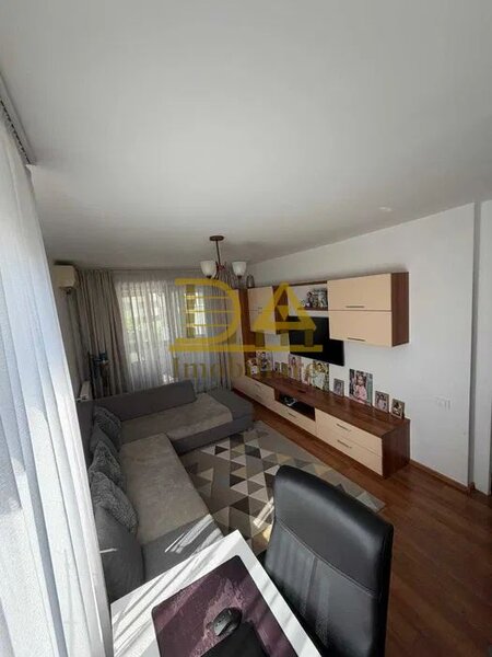 Militari, 0% comision, apartament 2 camere de vanzare, 2/3, bloc nou.