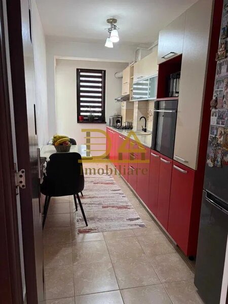 Militari, 0% comision, apartament 2 camere de vanzare, 2/3, bloc nou.