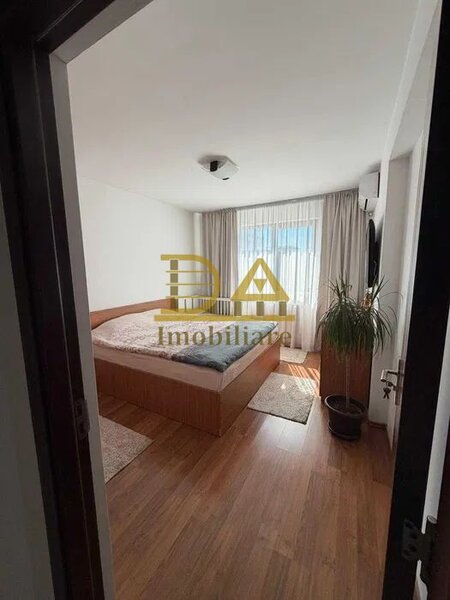 Militari, 0% comision, apartament 2 camere de vanzare, 2/3, bloc nou.
