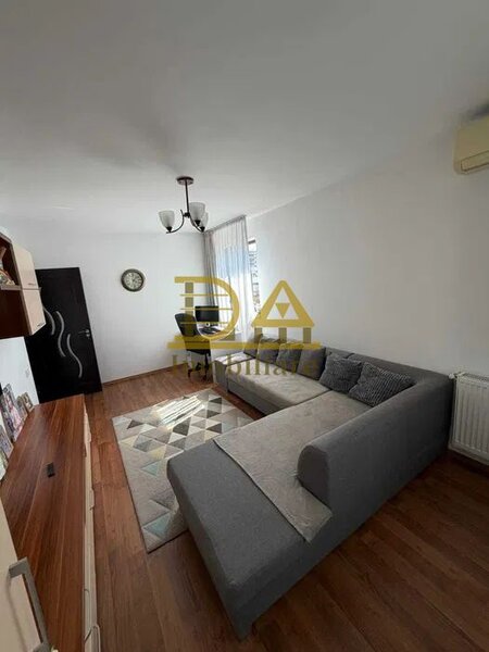 Militari, 0% comision, apartament 2 camere de vanzare, 2/3, bloc nou,