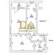 Militari, 0% comision, apartament 2 camere de vanzare, 2/3, bloc nou,